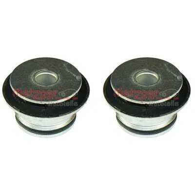 2x Metzger Hinterachsbuchsen Lager Vorne Passend Für Fiat Barchetta Punto Lancia: Lagerung, Achskörper Birth: 5732 Fast: Ft18017 Fiat: 7755671 Fiat: 7 2x Metzger Hinterachsbuchsen Lager Vorne Passend Für Fiat Barchetta Punto Lancia: Lagerung, Achskörper Birth: 5732 Fast: Ft18017 Fiat: 7755671 Fiat: 7