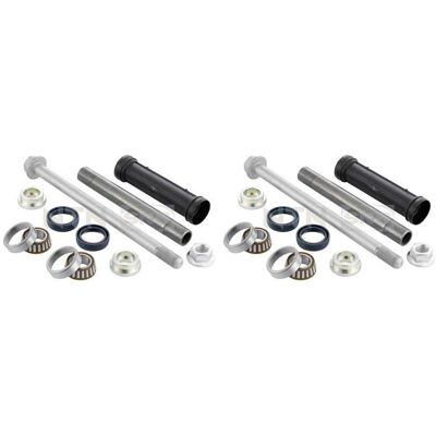 2x Snr Hinterachsbuchsen Lager Passend Für Citroën C5 Opel Vivaro Links+rechts: Lagerung, Achskörper Citroën: 75472408 Snr: Ks56605 2x Snr Hinterachsbuchsen Lager Passend Für Citroën C5 Opel Vivaro Links+rechts: Lagerung, Achskörper Citroën: 75472408 Snr: Ks56605