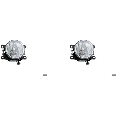 2x Van Wezel H16 Nebelscheinwerfer Passend Für Dacia Duster Jogger Logan: Nebelscheinwerfer Abakus: 04250910 Abakus: 5512017nuq Abakus: 5512025nue Alk 2x Van Wezel H16 Nebelscheinwerfer Passend Für Dacia Duster Jogger Logan: Nebelscheinwerfer Abakus: 04250910 Abakus: 5512017nuq Abakus: 5512025nue Alk