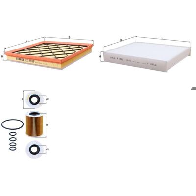 Knecht Filter-paket Set Passend Für Opel Astra J Chevrolet Cruze 1.7 D Td Cdti: Ölfilter 1a First Automotive: E50347 Amc Filter: Do726 Ap Xenergy: X15 Knecht Filter-paket Set Passend Für Opel Astra J Chevrolet Cruze 1.7 D Td Cdti: Ölfilter 1a First Automotive: E50347 Amc Filter: Do726 Ap Xenergy: X15