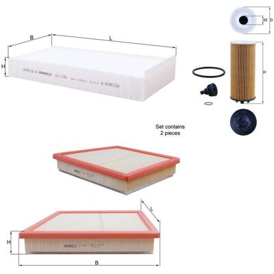 Knecht Filter-paket Set Passend Für Bmw 1er F40 2er F45 X1 F48 X2 F39 Mini: Ölfilter 1a First Automotive: E50406 Amc Filter: Fof10062 Ap Xenergy: X159 Knecht Filter-paket Set Passend Für Bmw 1er F40 2er F45 X1 F48 X2 F39 Mini: Ölfilter 1a First Automotive: E50406 Amc Filter: Fof10062 Ap Xenergy: X159