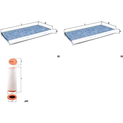 Knecht Filter-paket Set Passend Für Bmw 5er E60 E61 520d 150+163 Ps: Luftfilter 1a First Automotive: A60295 Amc Filter: Faf10412 Ap Xenergy: X1522443 Knecht Filter-paket Set Passend Für Bmw 5er E60 E61 520d 150+163 Ps: Luftfilter 1a First Automotive: A60295 Amc Filter: Faf10412 Ap Xenergy: X1522443