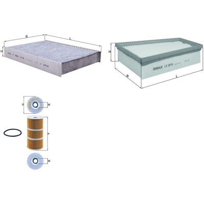 Knecht Filter-paket Set Passend Für 2.0 Dci Renault Scénic 3 150+160 Ps: Luftfilter 1a First Automotive: A63365 Amc Filter: Faf10371 Automega: 1800532 Knecht Filter-paket Set Passend Für 2.0 Dci Renault Scénic 3 150+160 Ps: Luftfilter 1a First Automotive: A63365 Amc Filter: Faf10371 Automega: 1800532