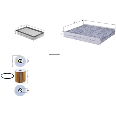Knecht Filter-paket Passend Für 2.0 D Tdci Ford Focus 2 Volvo V50 545 S40 C30: Ölfilter 1a First Automotive: E50247 3rg: 98200 3rg: 98202 3rg: 98203 3 Knecht Filter-paket Passend Für 2.0 D Tdci Ford Focus 2 Volvo V50 545 S40 C30: Ölfilter 1a First Automotive: E50247 3rg: 98200 3rg: 98202 3rg: 98203 3