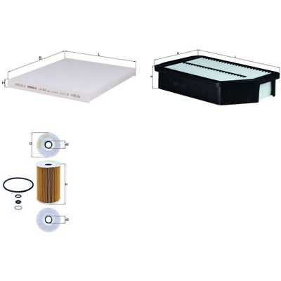 Knecht Filter-paket Set Passend Für Hyundai Ix35 1.7 Crdi 116 Ps: Ölfilter 1a First Automotive: E50230 1a First Automotive: E50252 Ackoja: A520503 Ack Knecht Filter-paket Set Passend Für Hyundai Ix35 1.7 Crdi 116 Ps: Ölfilter 1a First Automotive: E50230 1a First Automotive: E50252 Ackoja: A520503 Ack