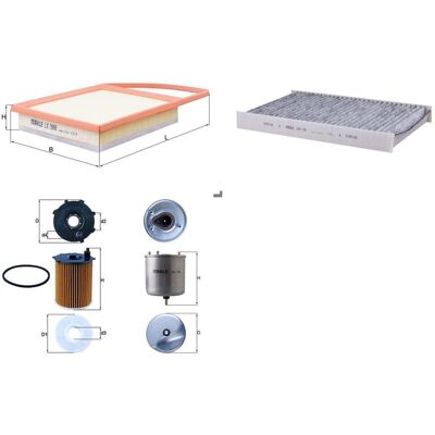 Knecht Filter-paket Set Passend Für Citroen C3 C4 Ds4 Peugeot 308 1.6 Hdi: Kraftstofffilter 1a First Automotive: D20292 3rg: 81264 3rg: 84284 Amc Filt Knecht Filter-paket Set Passend Für Citroen C3 C4 Ds4 Peugeot 308 1.6 Hdi: Kraftstofffilter 1a First Automotive: D20292 3rg: 81264 3rg: 84284 Amc Filt