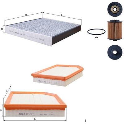 Knecht Filter-paket Set Passend Für Volvo Xc40 536/163-250ps B3/4 T4/5 D3/4: Luftfilter 1a First Automotive: A63851 Amc Filter: Faf10854 Amc Filter: F Knecht Filter-paket Set Passend Für Volvo Xc40 536/163-250ps B3/4 T4/5 D3/4: Luftfilter 1a First Automotive: A63851 Amc Filter: Faf10854 Amc Filter: F