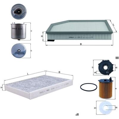 Knecht Filter-paket Set Passend Für 1.6d Volvo S60 S80 Ii V60 I V70 Iii/114 Ps: Ölfilter 1a First Automotive: E50239 3rg: 98300 3rg: 98302 Amc Filter: Knecht Filter-paket Set Passend Für 1.6d Volvo S60 S80 Ii V60 I V70 Iii/114 Ps: Ölfilter 1a First Automotive: E50239 3rg: 98300 3rg: 98302 Amc Filter: