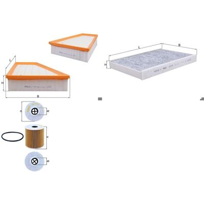 Knecht Filter-paket Set Passend Für 2.0d Volvo S80 Ii V70 Iii 136 Ps: Ölfilter 1a First Automotive: E50247 3rg: 98200 3rg: 98202 3rg: 98203 3rg: 98205 Knecht Filter-paket Set Passend Für 2.0d Volvo S80 Ii V70 Iii 136 Ps: Ölfilter 1a First Automotive: E50247 3rg: 98200 3rg: 98202 3rg: 98203 3rg: 98205