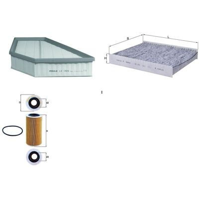 Knecht Filter-paket Set Passend Für D3+d4 Volvo C30 533 V50 545 C70 2: Ölfilter 1a First Automotive: E50244 1a First Automotive: E50397 Amc Filter: Fo Knecht Filter-paket Set Passend Für D3+d4 Volvo C30 533 V50 545 C70 2: Ölfilter 1a First Automotive: E50244 1a First Automotive: E50397 Amc Filter: Fo