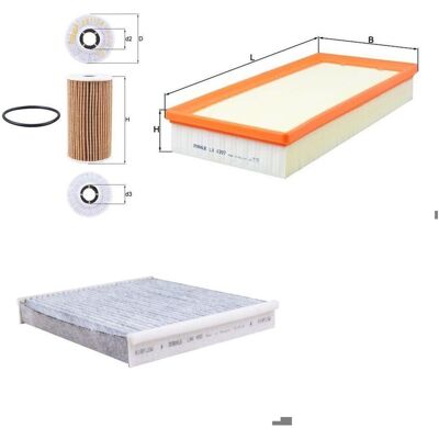 Knecht Filter-paket Set Passend Für Land Rover Range Rover L405 L494: Ölfilter 1a First Automotive: E50403 Amc Filter: Fof10061 Ashika: 10eco027 Ashik Knecht Filter-paket Set Passend Für Land Rover Range Rover L405 L494: Ölfilter 1a First Automotive: E50403 Amc Filter: Fof10061 Ashika: 10eco027 Ashik