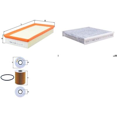 Knecht Filter-paket Set Passend Für Land Rover Range Rover L405 L494: Ölfilter 1a First Automotive: E50389 Amc Filter: Fof10122 Ap Xenergy: X1591040 A Knecht Filter-paket Set Passend Für Land Rover Range Rover L405 L494: Ölfilter 1a First Automotive: E50389 Amc Filter: Fof10122 Ap Xenergy: X1591040 A