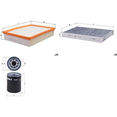 Knecht Filter-paket Passend Für Land Rover Discovery 3/l319 Range Rover I L320: Luftfilter 1a First Automotive: A63170 Amc Filter: Faf10231 Ap Xenergy Knecht Filter-paket Passend Für Land Rover Discovery 3/l319 Range Rover I L320: Luftfilter 1a First Automotive: A63170 Amc Filter: Faf10231 Ap Xenergy