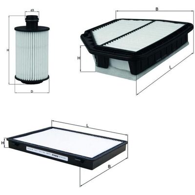 Knecht Filter-paket Set Passend Für Opel Antara A Chevrolet Captiva C100: Luftfilter 1a First Automotive: A63218 Amc Filter: Da753 Ashika: 200ww08 Aut Knecht Filter-paket Set Passend Für Opel Antara A Chevrolet Captiva C100: Luftfilter 1a First Automotive: A63218 Amc Filter: Da753 Ashika: 200ww08 Aut