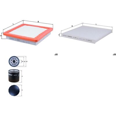 Knecht Filter-paket Set Passend Für Nissan Note E12 1.5 Dci 90 Ps -12.16: Luftfilter 1a First Automotive: A63715 Amc Filter: Na2655 Ashika: 2001154 Bl Knecht Filter-paket Set Passend Für Nissan Note E12 1.5 Dci 90 Ps -12.16: Luftfilter 1a First Automotive: A63715 Amc Filter: Na2655 Ashika: 2001154 Bl