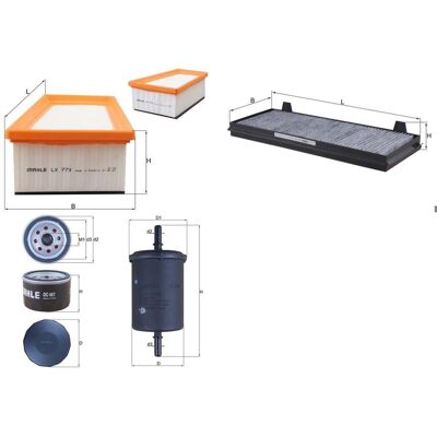 Knecht Filter-paket Set Passend Für Renault Espace Iv/jk 2.0i 133+136 Ps: Luftfilter 1a First Automotive: A60475 Amc Filter: Ma4602 Amc Filter: Na2642 Knecht Filter-paket Set Passend Für Renault Espace Iv/jk 2.0i 133+136 Ps: Luftfilter 1a First Automotive: A60475 Amc Filter: Ma4602 Amc Filter: Na2642