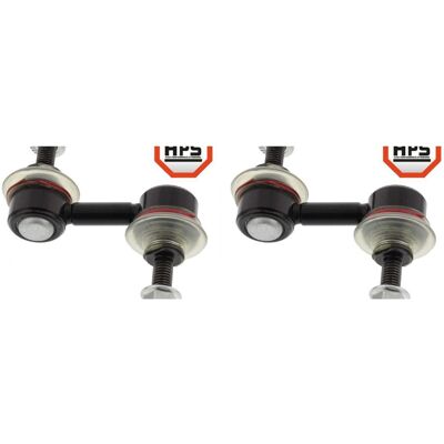 2x Mapco Koppelstangen Hinten Beidseitig Passend Für Alpina B10 D10 Bmw 5: Stange/strebe, Stabilisator 3rg: 21105 A.b.s.: 260029 A.b.s.: 260467 Abakus 2x Mapco Koppelstangen Hinten Beidseitig Passend Für Alpina B10 D10 Bmw 5: Stange/strebe, Stabilisator 3rg: 21105 A.b.s.: 260029 A.b.s.: 260467 Abakus