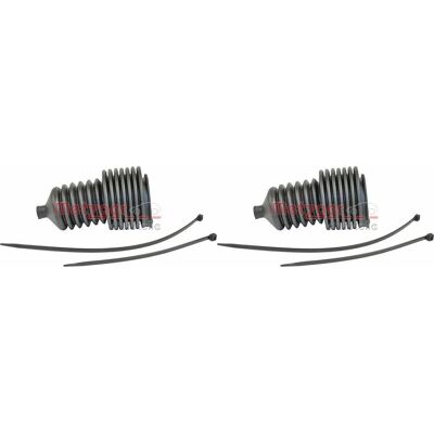 2x Metzger Lenkmanschetten Satz Faltenbalg Passend Für Nissan Sunny Opel Arena R: Faltenbalgsatz, Lenkung Autofren Seinsa: D9002 Birth: 7139 Continent 2x Metzger Lenkmanschetten Satz Faltenbalg Passend Für Nissan Sunny Opel Arena R: Faltenbalgsatz, Lenkung Autofren Seinsa: D9002 Birth: 7139 Continent
