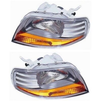 2x Van Wezel Halogen Scheinwerfer Links+rechts Passend Für Chevrolet Aveo Daewoo: Hauptscheinwerfer Abakus: 2221112lldem2 Abakus: 2221112llemn2 Alkar: 2x Van Wezel Halogen Scheinwerfer Links+rechts Passend Für Chevrolet Aveo Daewoo: Hauptscheinwerfer Abakus: 2221112lldem2 Abakus: 2221112llemn2 Alkar: