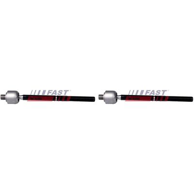 2x Fast Spurstange Axialgelenk Lenkstange Links+rechts: Spurstange Fast: Ft16501 Fiat: 7820249135 Fiat: 93300662 Fiat: 9983325 Iveco: 7820249135 Iveco 2x Fast Spurstange Axialgelenk Lenkstange Links+rechts: Spurstange Fast: Ft16501 Fiat: 7820249135 Fiat: 93300662 Fiat: 9983325 Iveco: 7820249135 Iveco