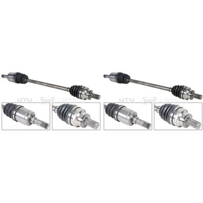 2x Snr Antriebswelle Hinten Passend Für Ford Kuga Volvo S60 S80 V60 V70 Xc60 Xc7: Antriebswelle Bga: Ds23000 Bga: Ds9745 Dr!ve+: Dp2110102232 Era Bene 2x Snr Antriebswelle Hinten Passend Für Ford Kuga Volvo S60 S80 V60 V70 Xc60 Xc7: Antriebswelle Bga: Ds23000 Bga: Ds9745 Dr!ve+: Dp2110102232 Era Bene