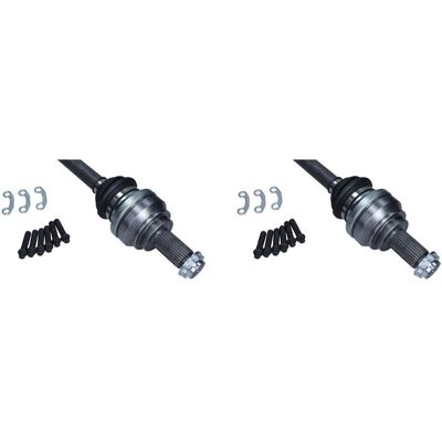 2x Maxgear Antriebswelle Satz Vorne Hinten Links+rechts Passend Für Bmw 5: Antriebswelle Bga: Ds0941 Bga: Ds0958 Bmw: 33207572419 Bmw: 33207572420 Bmw 2x Maxgear Antriebswelle Satz Vorne Hinten Links+rechts Passend Für Bmw 5: Antriebswelle Bga: Ds0941 Bga: Ds0958 Bmw: 33207572419 Bmw: 33207572420 Bmw
