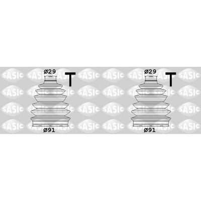 2x Sasic Achsmanschetten Satz Radseitig Passend Für Citroën C8 Ford Galaxy Monde: Faltenbalgsatz, Antriebswelle Autofren Seinsa: D8549t Autofren Seins 2x Sasic Achsmanschetten Satz Radseitig Passend Für Citroën C8 Ford Galaxy Monde: Faltenbalgsatz, Antriebswelle Autofren Seinsa: D8549t Autofren Seins