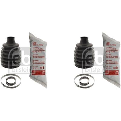 Febi Bilstein - FCB6109 - Länge 108 mm - CV boot kit Febi Bilstein - FCB6109 - Länge 108 mm - CV boot kit