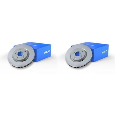 SKF - 302mm - Höhe 69.8mm - Außendurchmesser 302mm - Brake disc SKF - 302mm - Höhe 69.8mm - Außendurchmesser 302mm - Brake disc