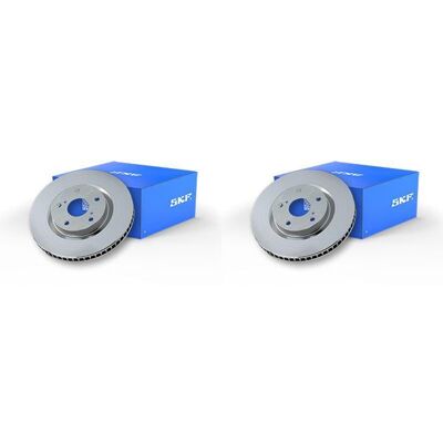 SKF - 304mm - belüftet - 28mm - Brake Disc SKF - 304mm - belüftet - 28mm - Brake Disc