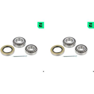 2x Optimal Radlagersatz Radlager Hinten Passend Für Chevrolet Matiz Spark Daewoo: Radlagersatz A.b.s.: 200455 Aic: 57644 Al-ko: 621693 Ap Xenergy: Xcb 2x Optimal Radlagersatz Radlager Hinten Passend Für Chevrolet Matiz Spark Daewoo: Radlagersatz A.b.s.: 200455 Aic: 57644 Al-ko: 621693 Ap Xenergy: Xcb