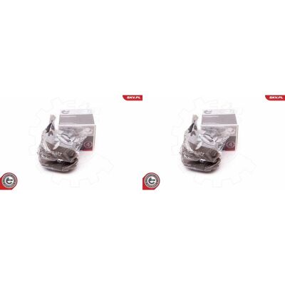 2x Esen Skv Radlager-satz Hinten Passend Für Mitsubishi Carisma Space Volvo S40: Radlagersatz A.b.s.: 200339 A.b.s.: 201104 Abakus: 14101105 Abakus: 1 2x Esen Skv Radlager-satz Hinten Passend Für Mitsubishi Carisma Space Volvo S40: Radlagersatz A.b.s.: 200339 A.b.s.: 201104 Abakus: 14101105 Abakus: 1
