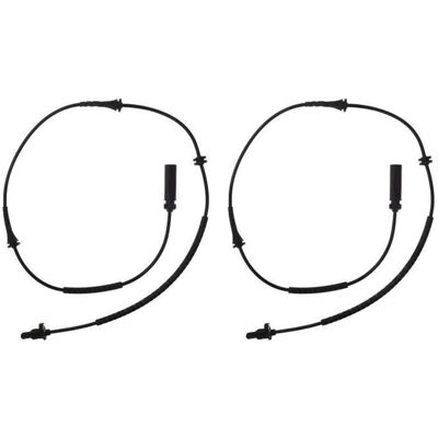 2x Textar Abs-sensor Raddrehzahl Abs-fühler Vorne Passend Für Alpina Xd3 Bmw 2 3: Sensor, Raddrehzahl A.b.s.: 32329 Ate: 24071021303 Bmw: 34525a16ac6 2x Textar Abs-sensor Raddrehzahl Abs-fühler Vorne Passend Für Alpina Xd3 Bmw 2 3: Sensor, Raddrehzahl A.b.s.: 32329 Ate: 24071021303 Bmw: 34525a16ac6