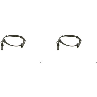 2x Bosch Abs-sensor Raddrehzahl Abs-fühler Hinten Passend Für Lada Granta Kalina: Sensor, Raddrehzahl A.b.s.: 30805 Bosch: 0265007886 Bremi: 51110 Lad 2x Bosch Abs-sensor Raddrehzahl Abs-fühler Hinten Passend Für Lada Granta Kalina: Sensor, Raddrehzahl A.b.s.: 30805 Bosch: 0265007886 Bremi: 51110 Lad