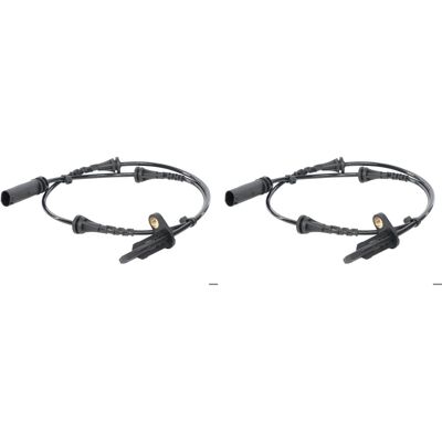 2x Ate Abs-sensor Raddrehzahl Abs-fühler Hinten Passend Für Bmw X3: Sensor, Raddrehzahl A.b.s.: 32247 Aravolt: Ar014263 Ate: 24071021563 Bmw: 34526890 2x Ate Abs-sensor Raddrehzahl Abs-fühler Hinten Passend Für Bmw X3: Sensor, Raddrehzahl A.b.s.: 32247 Aravolt: Ar014263 Ate: 24071021563 Bmw: 34526890