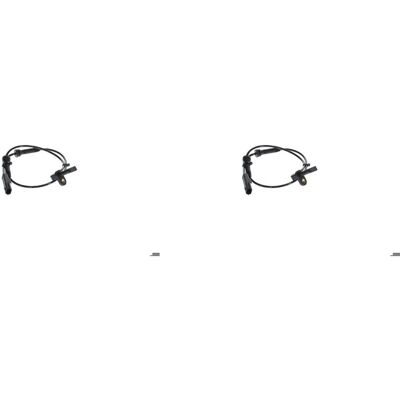 2x Bosch Abs-sensor Raddrehzahl Abs-fühler Hinten Passend Für Renault Master: Sensor, Raddrehzahl A.b.s.: 31578 Abakus: 12003153 Aravolt: Ar014340 Ate 2x Bosch Abs-sensor Raddrehzahl Abs-fühler Hinten Passend Für Renault Master: Sensor, Raddrehzahl A.b.s.: 31578 Abakus: 12003153 Aravolt: Ar014340 Ate