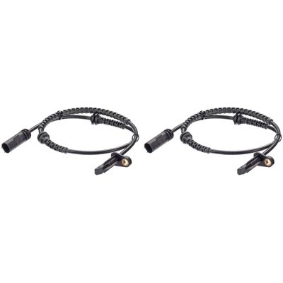 2x Ate Abs-sensor Raddrehzahl Abs-fühler Vorne Passend Für Bmw 2 X1 X2 Mini Coop: Sensor, Raddrehzahl A.b.s.: 31024 Ate: 24071021053 Bmw: 34526850767 2x Ate Abs-sensor Raddrehzahl Abs-fühler Vorne Passend Für Bmw 2 X1 X2 Mini Coop: Sensor, Raddrehzahl A.b.s.: 31024 Ate: 24071021053 Bmw: 34526850767