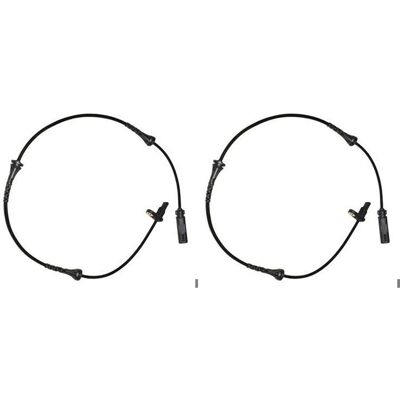 2x Textar Abs-sensor Raddrehzahl Abs-fühler Vorne Passend Für Alpina Xb7 Bmw X5: Sensor, Raddrehzahl A.b.s.: 32023 Ate: 24071021433 Bmw: 34526878159 B 2x Textar Abs-sensor Raddrehzahl Abs-fühler Vorne Passend Für Alpina Xb7 Bmw X5: Sensor, Raddrehzahl A.b.s.: 32023 Ate: 24071021433 Bmw: 34526878159 B