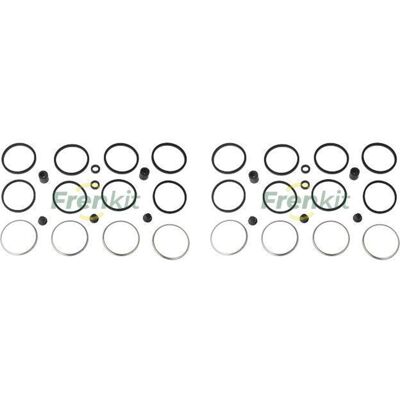 FRENKIT - 53614 - Vorne - 41mm - Brake caliper repair kit FRENKIT - 53614 - Vorne - 41mm - Brake caliper repair kit