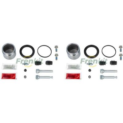 2x Frenkit Reparatursatz Bremssattel Vorne Passend Für Genesis G70 Hyundai Genes: Reparatursatz, Bremssattel Hyundai: 581102e100 Hyundai: 581102m000 H 2x Frenkit Reparatursatz Bremssattel Vorne Passend Für Genesis G70 Hyundai Genes: Reparatursatz, Bremssattel Hyundai: 581102e100 Hyundai: 581102m000 H