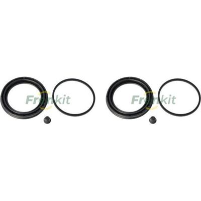 2x Frenkit Reparatursatz Bremssattel Vorne Passend Für Chrysler Grand Voyager Je: Reparatursatz, Bremssattel A.b.s.: 43109 A.b.s.: 53975 Autofren Sein 2x Frenkit Reparatursatz Bremssattel Vorne Passend Für Chrysler Grand Voyager Je: Reparatursatz, Bremssattel A.b.s.: 43109 A.b.s.: 53975 Autofren Sein