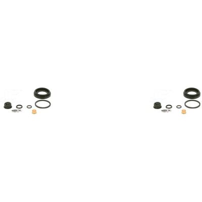 2x Bosch Reparatursatz Bremssattel Hinten Passend Für Alfa 147 156 166 Gt Audi 1: Reparatursatz, Bremssattel 3rg: 90700 3rg: 90701 A.b.s.: 53652 A.b.s 2x Bosch Reparatursatz Bremssattel Hinten Passend Für Alfa 147 156 166 Gt Audi 1: Reparatursatz, Bremssattel 3rg: 90700 3rg: 90701 A.b.s.: 53652 A.b.s