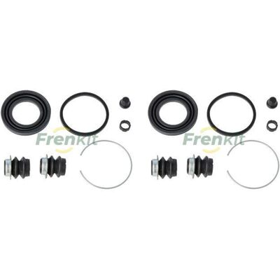 2x Frenkit Reparatursatz Bremssattel Hinten Passend Für Lexus Gs Ls: Reparatursatz, Bremssattel Autofren Seinsa: D4680 Daihatsu: 0447930140 Daihatsu: 2x Frenkit Reparatursatz Bremssattel Hinten Passend Für Lexus Gs Ls: Reparatursatz, Bremssattel Autofren Seinsa: D4680 Daihatsu: 0447930140 Daihatsu: