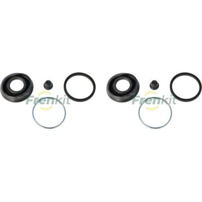 2x Frenkit Reparatursatz Bremssattel Hinten Passend Für Bmw 3: Reparatursatz, Bremssattel Autofren Seinsa: D4089 Bmw: 34211152932 Frenkit: 233002 Mini 2x Frenkit Reparatursatz Bremssattel Hinten Passend Für Bmw 3: Reparatursatz, Bremssattel Autofren Seinsa: D4089 Bmw: 34211152932 Frenkit: 233002 Mini