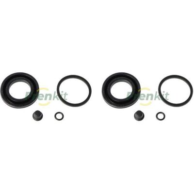 2x Frenkit Reparatursatz Bremssattel Hinten Passend Für Fiat 124 Argenta X: Reparatursatz, Bremssattel Alfa Romeo: 1900023 Alfa Romeo: 1900060 Autofre 2x Frenkit Reparatursatz Bremssattel Hinten Passend Für Fiat 124 Argenta X: Reparatursatz, Bremssattel Alfa Romeo: 1900023 Alfa Romeo: 1900060 Autofre