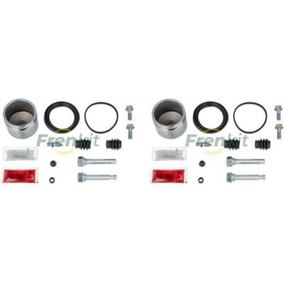2x Frenkit Reparatursatz Bremssattel Vorne Passend Für Hyundai Genesis: Reparatursatz, Bremssattel Hyundai: 581103m000 Hyundai: 581103m010 Hyundai: 58 2x Frenkit Reparatursatz Bremssattel Vorne Passend Für Hyundai Genesis: Reparatursatz, Bremssattel Hyundai: 581103m000 Hyundai: 581103m010 Hyundai: 58