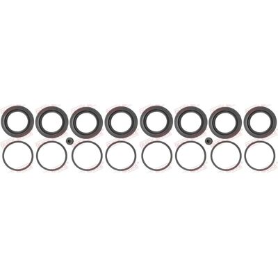 Unknown - Q5 / CLS - 44mm - Vorne - Bremssattel Reparatursatz Unknown - Q5 / CLS - 44mm - Vorne - Bremssattel Reparatursatz