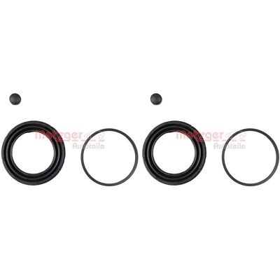 2x Metzger Reparatursatz Bremssattel Vorne Passend Für Chrysler 300m Concorde Gr: 2x Metzger Reparatursatz Bremssattel Vorne Passend Für Chrysler 300m Concorde Gr: