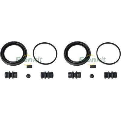 Frenkit - Jeep Cherokee - 66mm - Vorne - Bremszangen-Reparaturkit Frenkit - Jeep Cherokee - 66mm - Vorne - Bremszangen-Reparaturkit