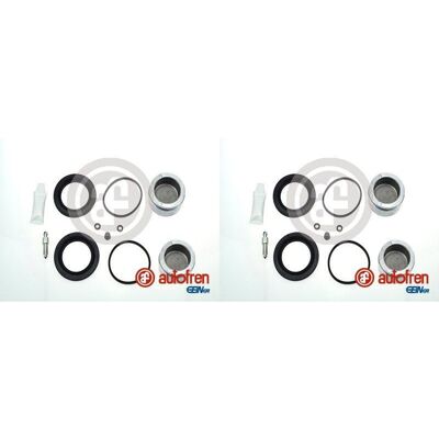 Autofren Seinsa - D41729C - 60mm - Brake caliper repair kit Autofren Seinsa - D41729C - 60mm - Brake caliper repair kit
